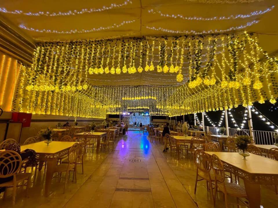 Hotel Ship Queen Isis Elminya Al Minya Exteriör bild